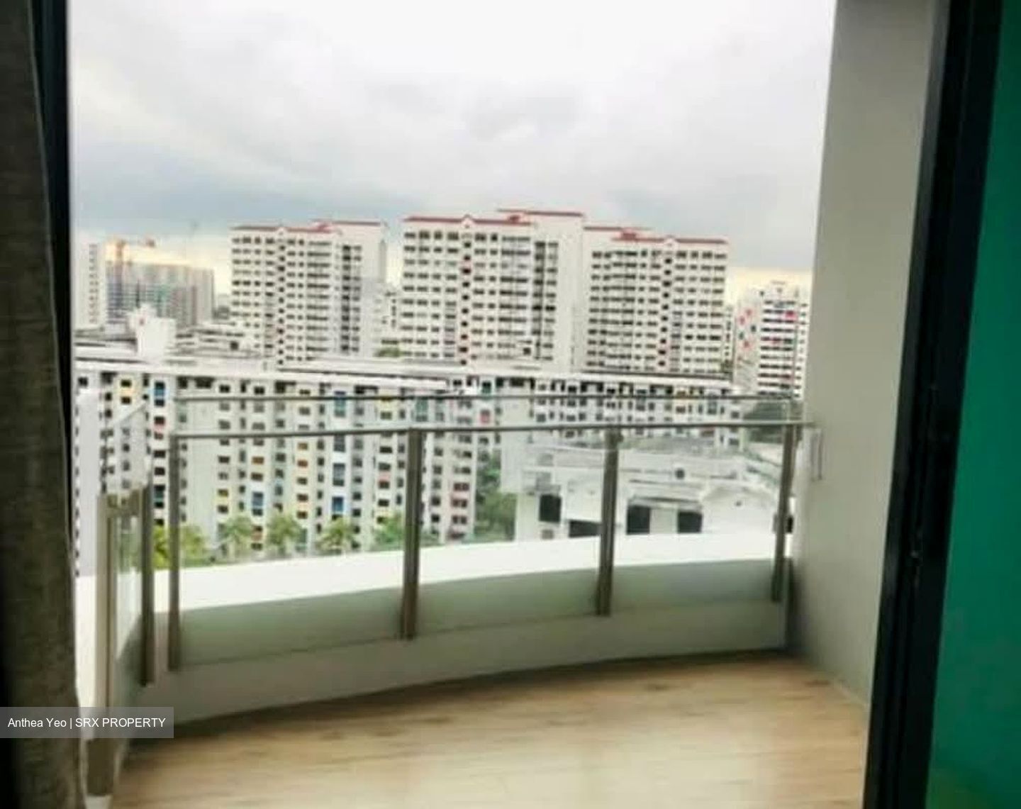 Sky Green (D13), Condominium #589830581